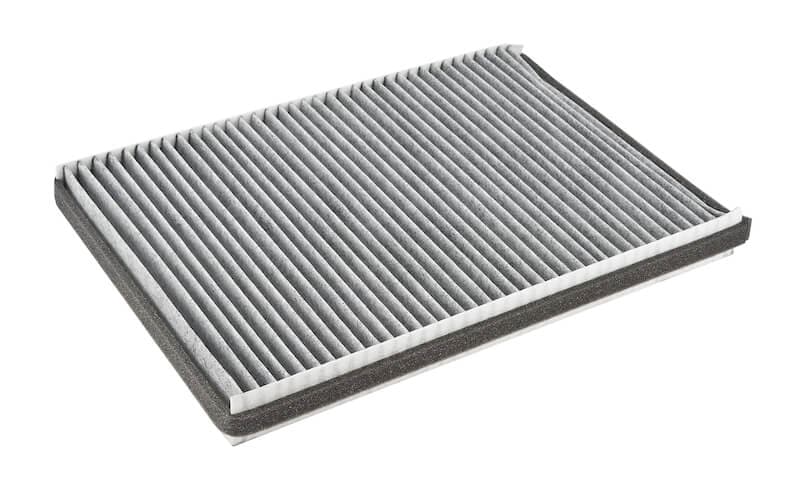 Cabin Air Filter
