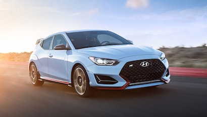 New Hyundai Manual Transmission Cars for Sale Near Atlanta, GA