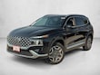 Hyundai Santa Fe Plug-In Hybrid