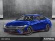 New 2025 Hyundai Elantra N Base Sedan