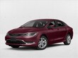 Chrysler 200