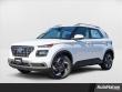 New 2025 Hyundai Venue SEL SUV