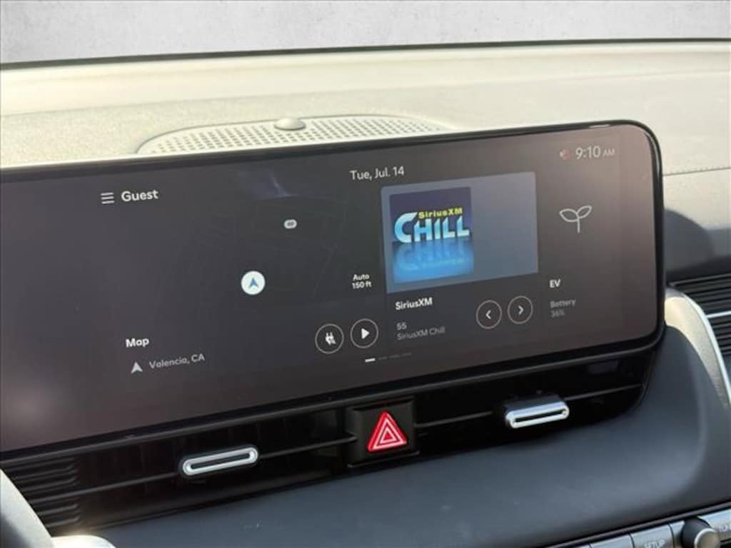 New 2026 Hyundai IONIQ 5 SEL SUV