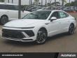 New 2025 Hyundai Sonata SEL Convenience Sedan