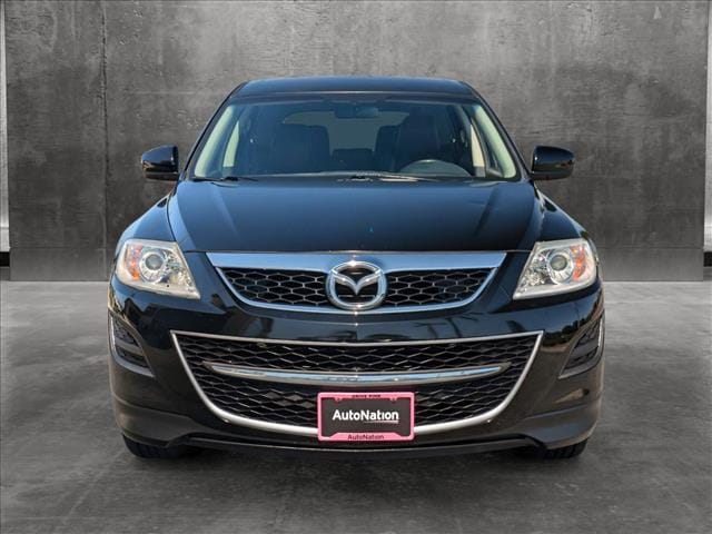 Used 2012 Mazda CX-9 Touring with VIN JM3TB2CV7C0348156 for sale in Carlsbad, CA