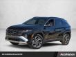New 2026 Hyundai Tucson Hybrid Limited SUV