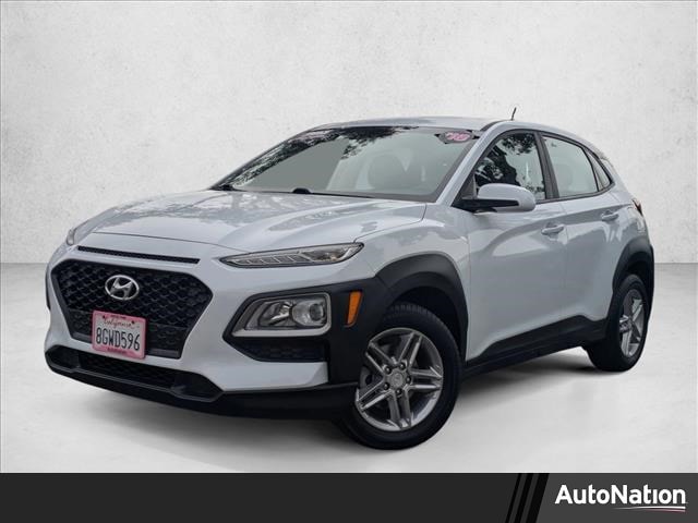 2018 Hyundai Kona SE's photo