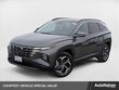 Hyundai Tucson Plug-In Hybrid