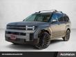 New 2025 Hyundai Santa Fe Calligraphy FWD SUV