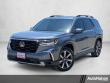 Used 2025 Honda Pilot Elite SUV