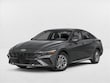  Hyundai Elantra Hybrid