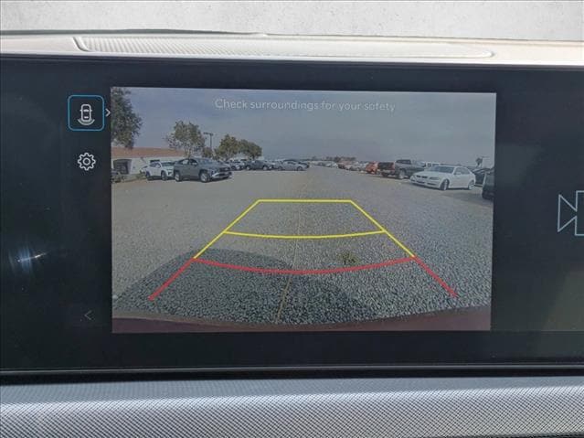 2025 Hyundai Sonata SE - Photo 13
