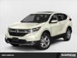 Used 2017 Honda CR-V EX-L Navi 2WD SUV