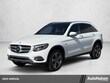  Mercedes-Benz GLC 350e