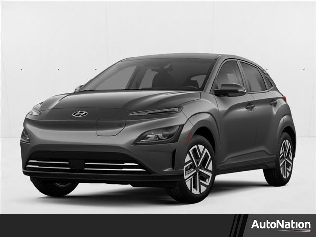2023 Hyundai Kona EV