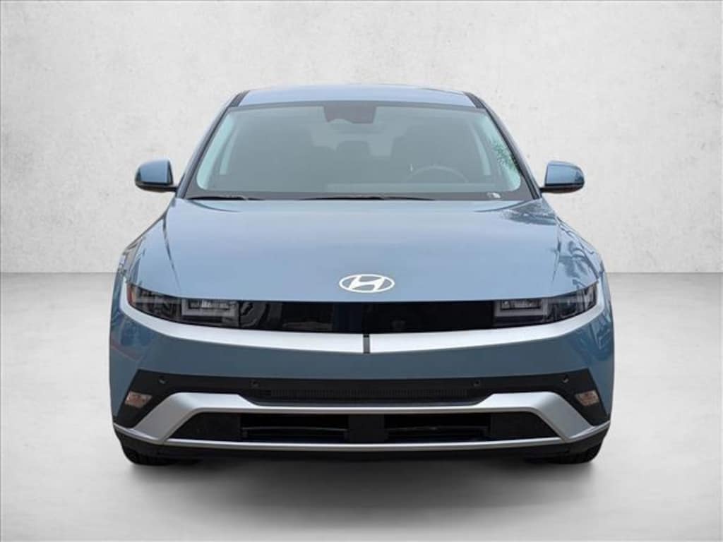 New 2026 Hyundai IONIQ 5 SEL SUV