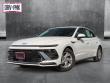 New 2025 Hyundai Sonata SE Sedan