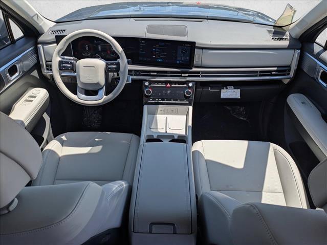 2025 Hyundai Santa Fe SEL - Photo 16