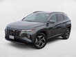 Hyundai Tucson Plug-In Hybrid