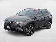 Used 2024 Hyundai Tucson Plug-In Hybrid Limited SUV