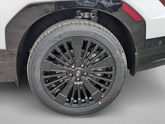 2025 Hyundai Santa Fe Calligraphy - Photo 10