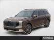 New 2026 Hyundai Palisade Calligraphy SUV
