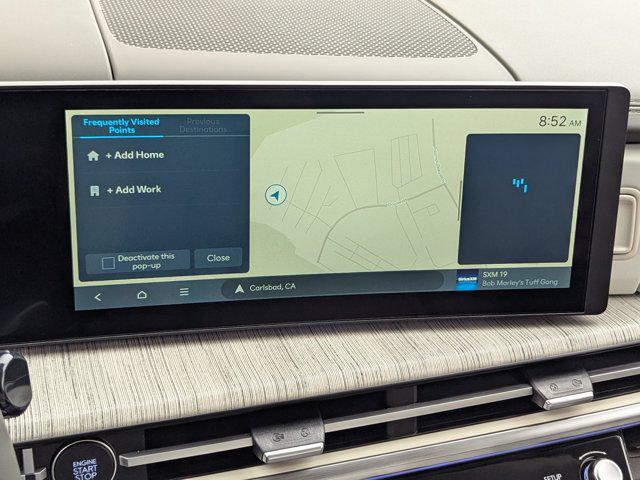 2025 Hyundai Santa Fe Calligraphy - Photo 13