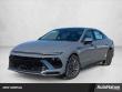 New 2026 Hyundai Sonata Hybrid Limited Sedan