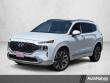 Used 2021 Hyundai Santa Fe Calligraphy SUV
