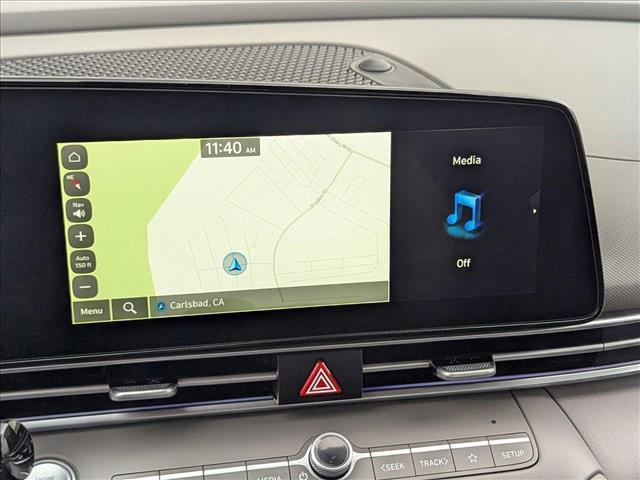 2025 Hyundai Elantra Blue - Photo 13