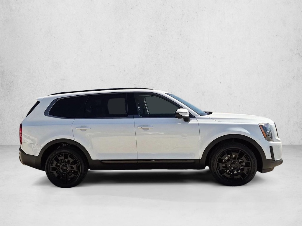 Used 2021 Kia Telluride EX SUV