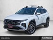  Hyundai Tucson Hybrid