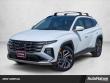 New 2026 Hyundai Tucson Hybrid Limited SUV