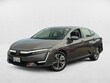 Honda Clarity Plug-In Hybrid