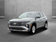 2026 Hyundai Tucson SE FWD SUV