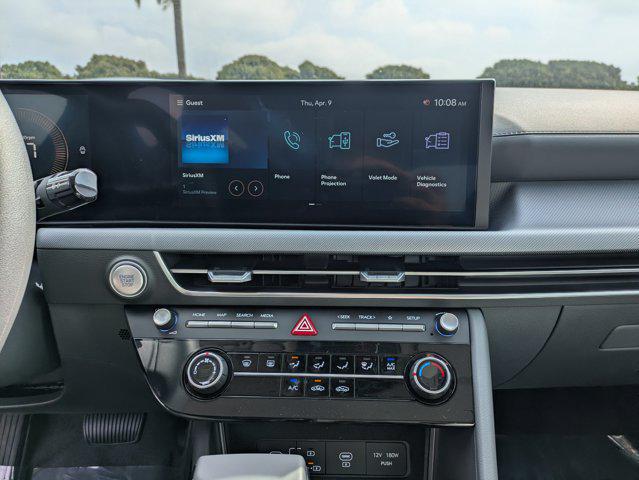 2025 Hyundai Sonata SE - Photo 14