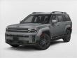 New 2025 Hyundai Santa Fe Hybrid Calligraphy SUV