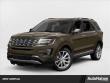 Used 2017 Ford Explorer Limited SUV