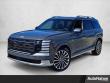 New 2026 Hyundai Palisade Calligraphy SUV