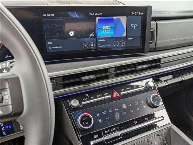 2025 Hyundai Santa Fe Calligraphy - Photo 12