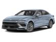 New 2026 Hyundai Sonata Hybrid SEL Sedan