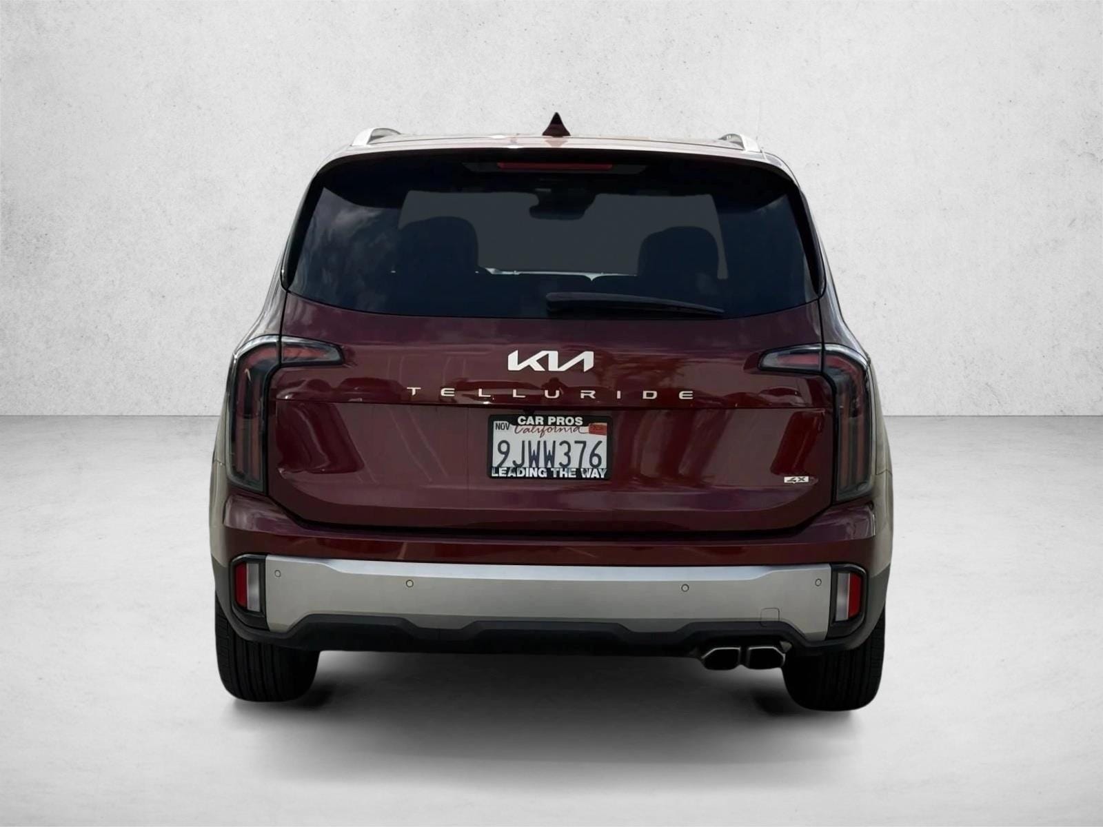 2024 Kia Telluride SX Prestige - Photo 6