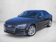 Used 2017 Audi A4 2.0T Premium Sedan