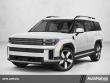Used 2025 Hyundai Santa Fe Hybrid Limited SUV
