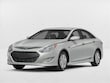 Hyundai Sonata Hybrid