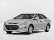 Used 2014 Hyundai Sonata Hybrid Limited Sedan