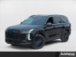New 2025 Hyundai Palisade Calligraphy Night Edition SUV