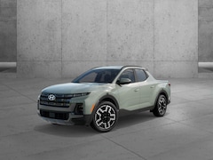 2026 Hyundai Santa Cruz Limited Truck Crew Cab