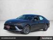 New 2026 Hyundai Sonata Hybrid Limited Sedan