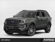 Used 2017 Ford Explorer Sport SUV
